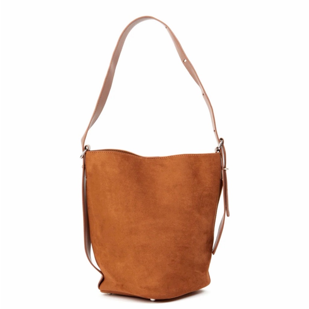 BUCKET BAG